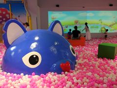 -蒙特利亲子乐园