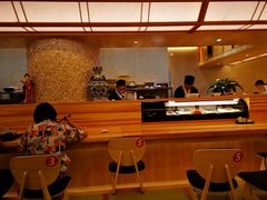 -皇品田苑日式料理(苏州中心店)