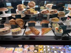 -星巴克臻选店(澳门伦敦人店)