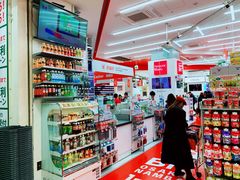 -Bic Camera (难波店)