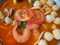 -金塔傣乡·云南民族特色菜·傣味手抓饭(金瓦路店)