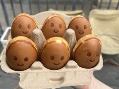 -羊羊鸡蛋仔(大学城店)