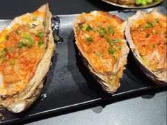 -串亿88烧烤·羊腿·羊蝎子(板泉路店)