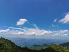 -大围山国家森林公园