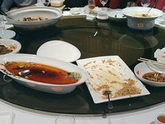 -申粤轩酒楼·三十年粤菜经典(丁香花园店)