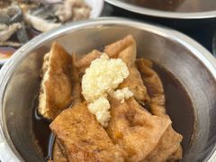 -歪头牛肉(金龙壹号店)