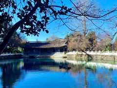 -黑龙潭公园