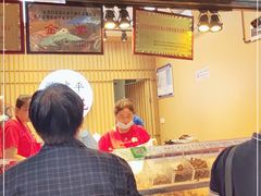门面-陈建平麻花(磁器口总店)