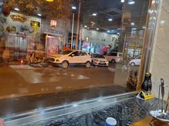 -燚焱炎火铜锅涮·烧烤