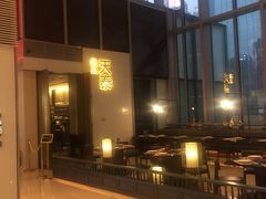 门面-simply thai天泰(静安嘉里中心店)