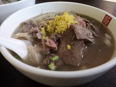 -潮镇老尾牛杂(环城西路店)