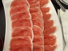 -北门涮肉·铜锅涮肉(南锣鼓巷店)