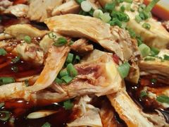 -夫妻肺片·中华老字号·正宗川菜(春熙路店)