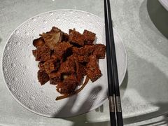 -金枝玉叶上海人家食府(三里河店)