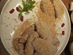 绵蜜南国-将相和·海鲜蒸饺大连菜