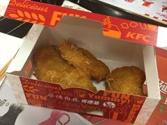 -肯德基(好又多店)