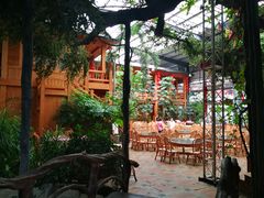 -江天生态园餐厅