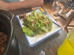 -百家春好德来姜母鸭
