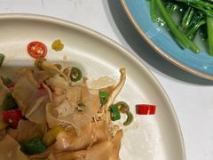 -鹿港小镇(悠唐店)