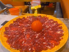 -潮汕大目牛肉火锅(皇岗旗舰店)