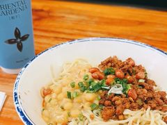 -车沾巷·重庆老味豌杂面