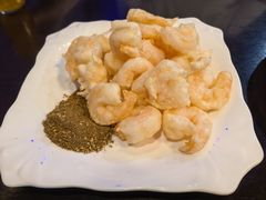 -柒號馆天津菜·八珍豆腐·牛窝骨