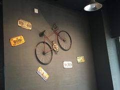 -ohbar live house(人广店)