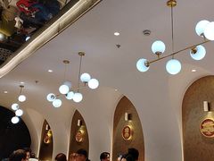 -宁波汤团店(外滩店)