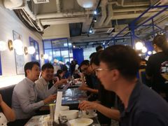 -深仔记茶餐厅(亚士厘道店)