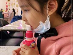 -Lilliput粒粒堡亲子餐厅(置汇旭辉店)
