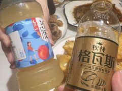 -老仁义·清真菜(太古街店)