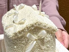 -伶甜·CAKE(国贸店)
