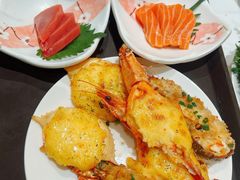 -京彩臻品火锅