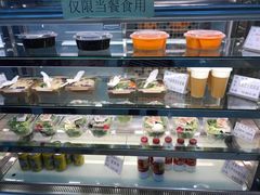 -复旦大学本部-食堂