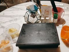 -南京空港温德姆花园酒店·MTF满庭芳中餐厅