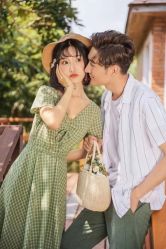 -巴黎恋人婚纱摄影(东莞总店)