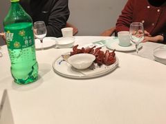 -绿杨春·淮扬宴(庐山路店)