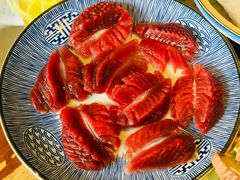 郡花-陈眼镜火锅(总店)