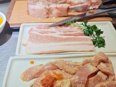 -喜来稀肉(虹泉路店)