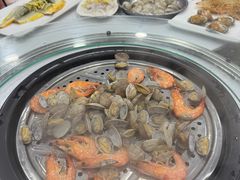 -船奇蒸汽海鲜·闽菜(八市海鲜总店)