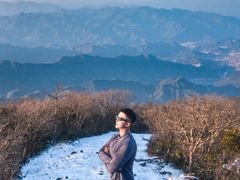-安吉龙王山风景区