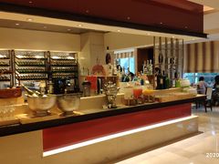 -盛宴自助餐厅(运达喜来登店)