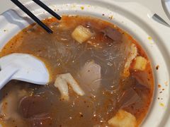 -苏晓玥·手作江南小吃(深圳北站店)