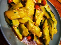 -金谷园饺子·烧烤(人大总店)