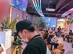 -沈胖子音乐烤吧·炒菜·龙虾(环城东路店)