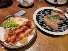 -蟹将军·松叶蟹和牛日料放题自助(K11店)