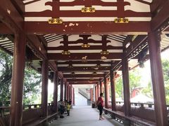 -乌山风景区