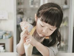 -满月蛋糕定制·商务茶歇·diy课程(万达广场店)