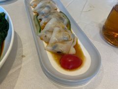 -安蒂娅.悦景轩中餐厅(西乡店)