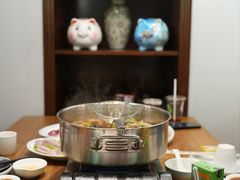 -潮中人·潮州菜(益乐路店)